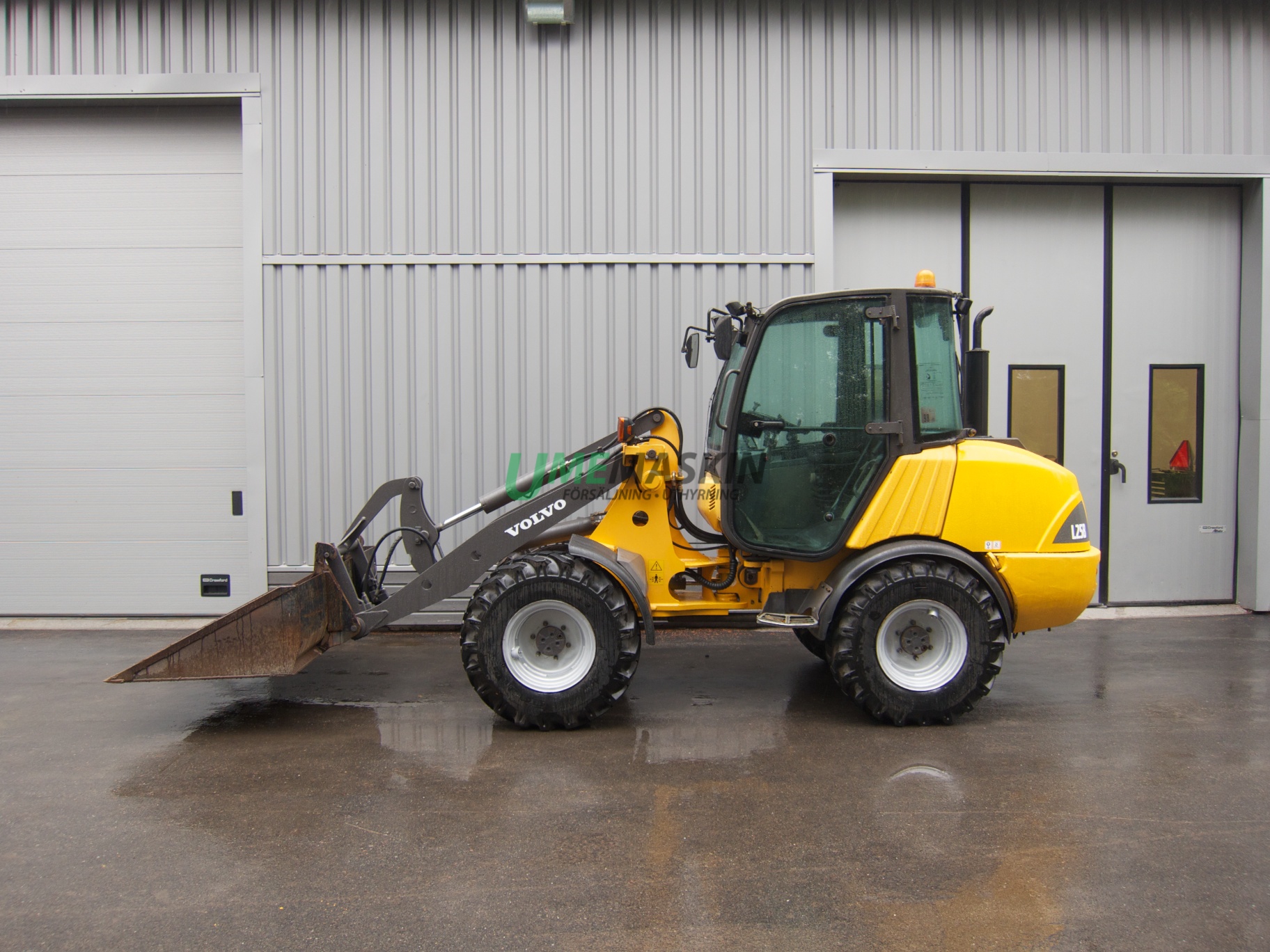Volvo L25B -03