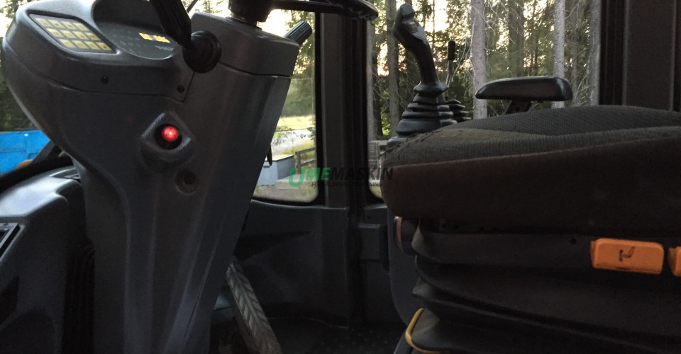 Bild på Volvo L30B Pro -06
