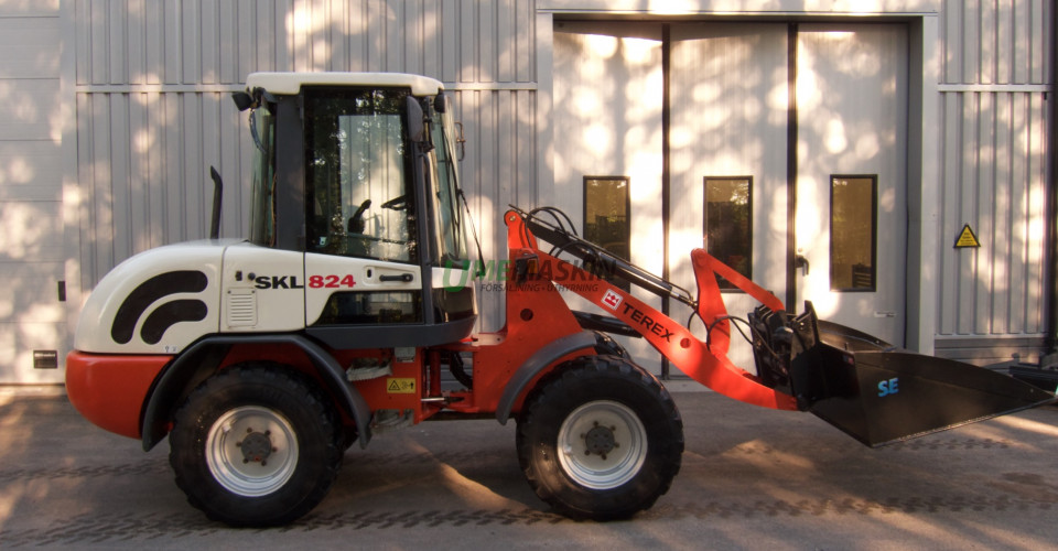 Bild på Terex SKL824 -06