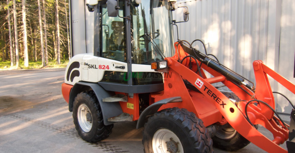 Bild på Terex SKL824 -06