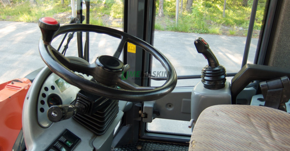 Bild på Terex SKL824 -06