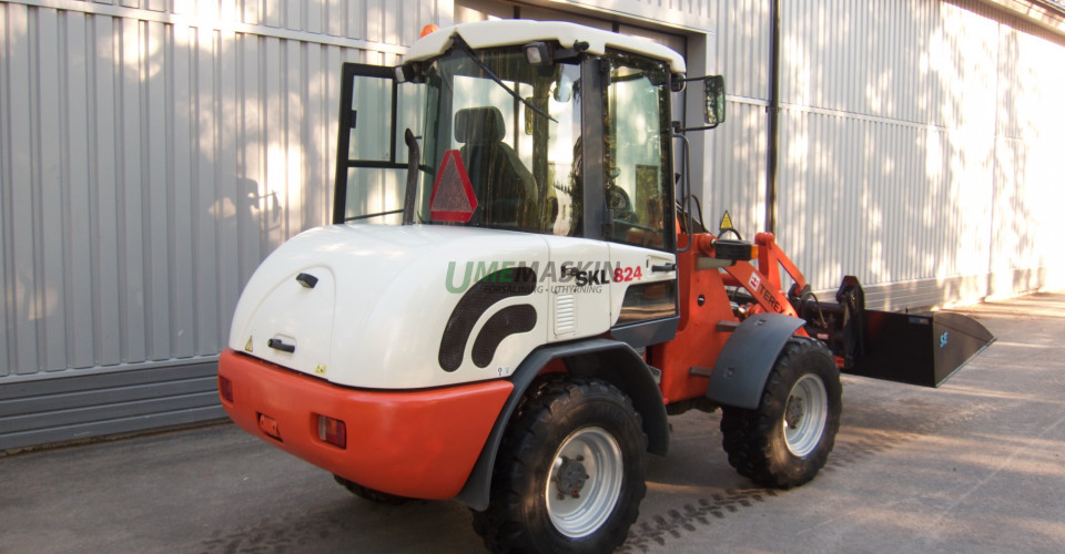 Bild på Terex SKL824 -06