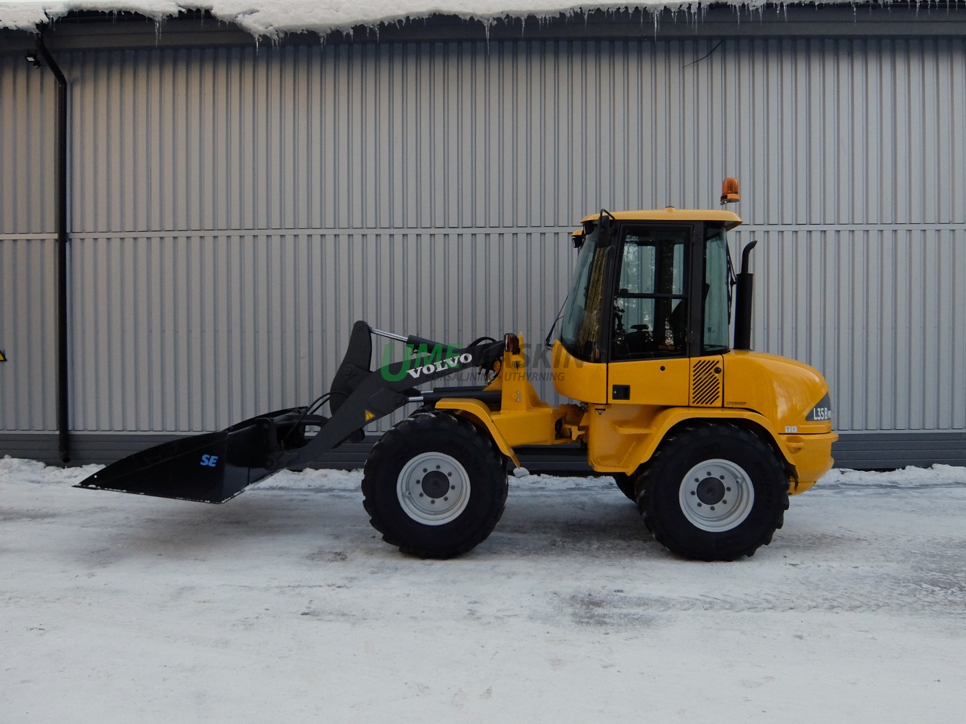 Volvo L35B Pro -06