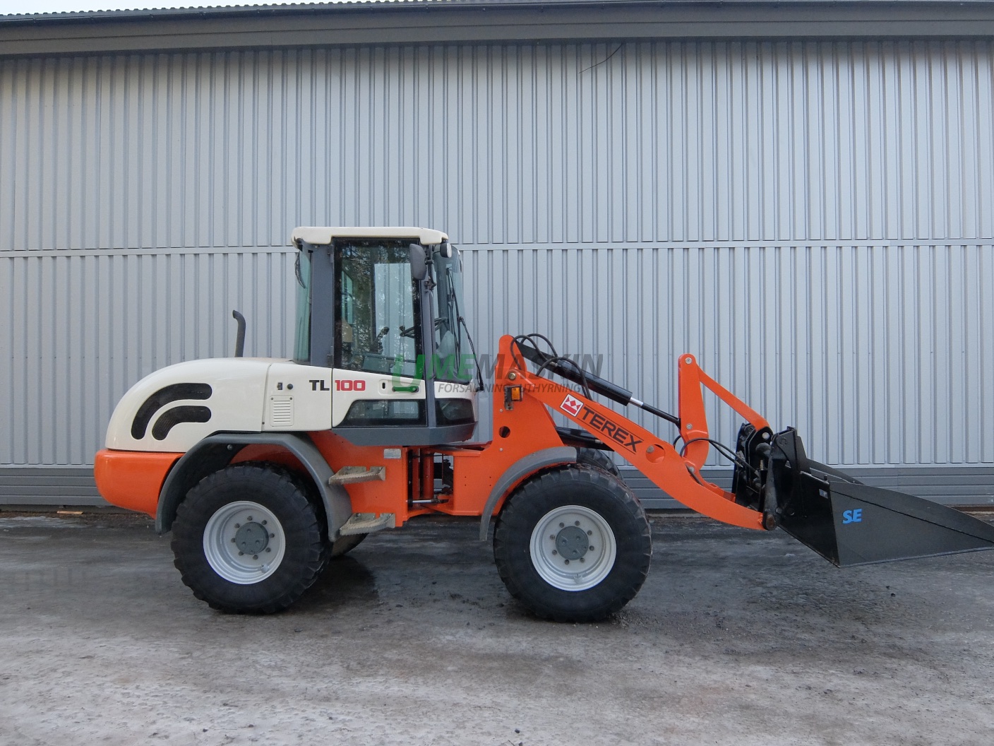 Terex TL100 -06