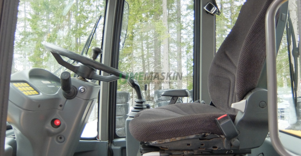 Bild på Volvo L35 Pro TPS -09