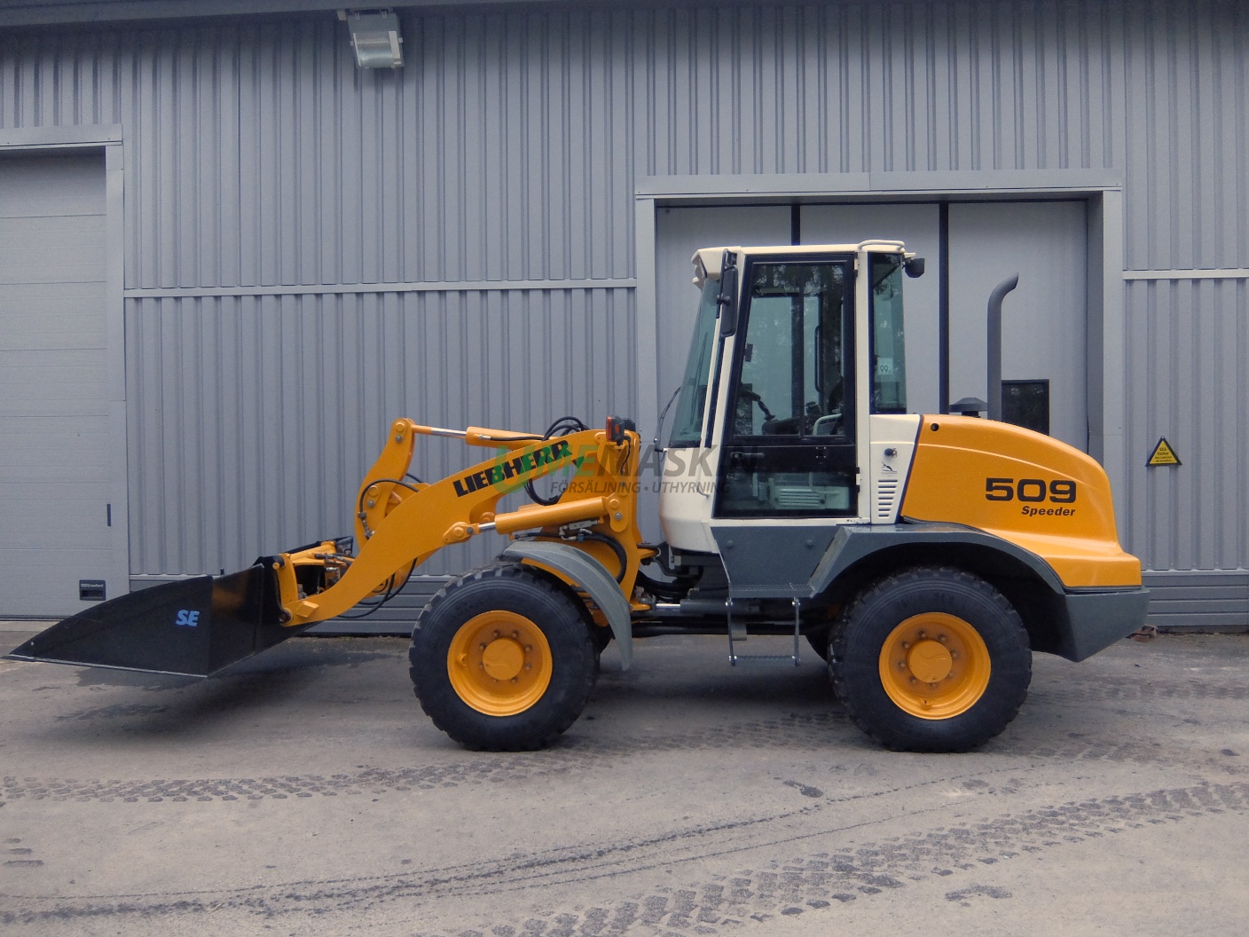 Liebherr 509 Speeder -05