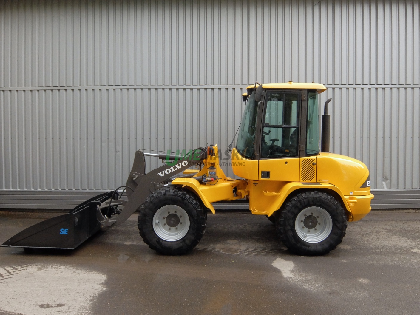 Volvo L35B -04