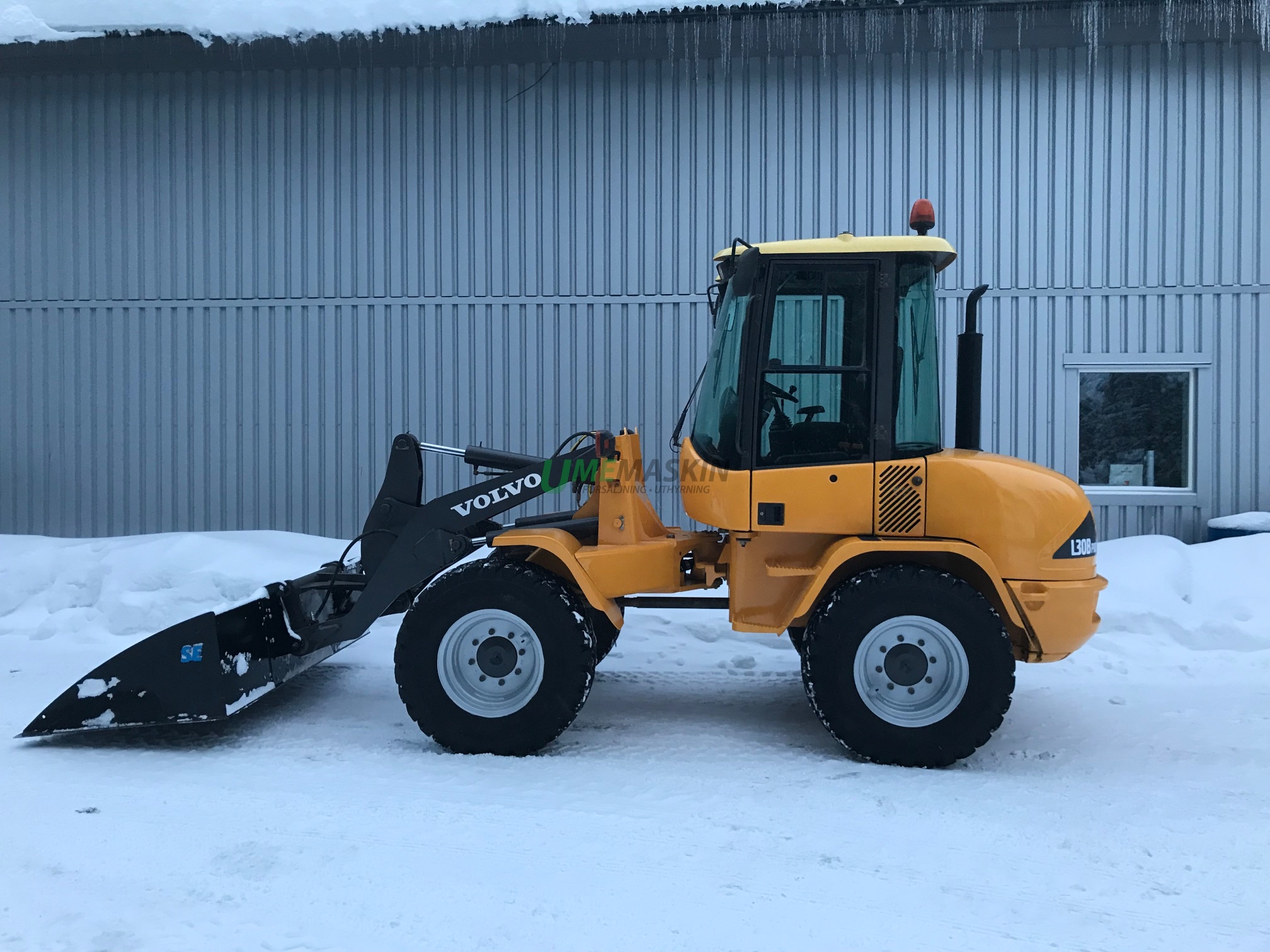 Volvo L30B Pro -05