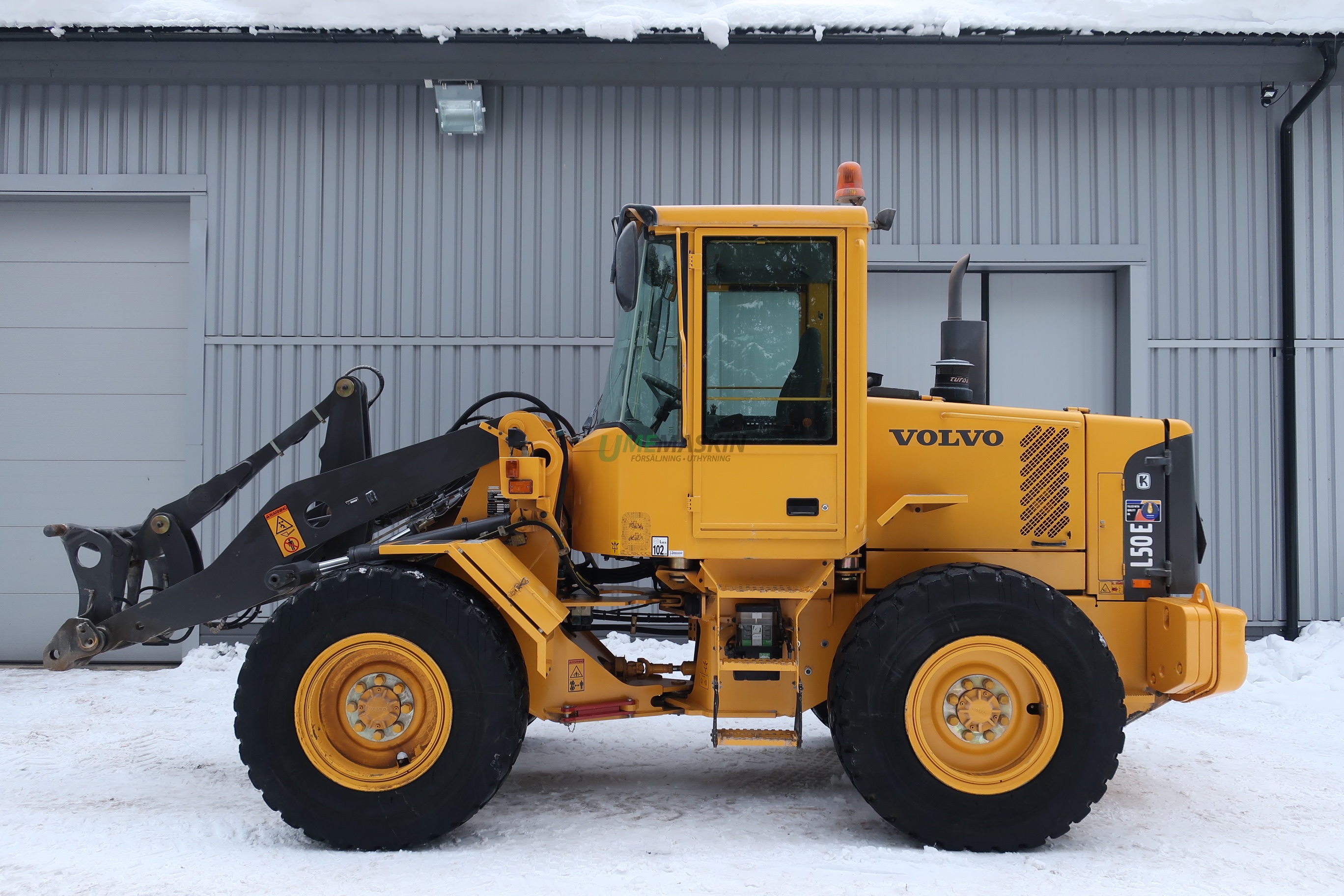 Volvo L50E -04