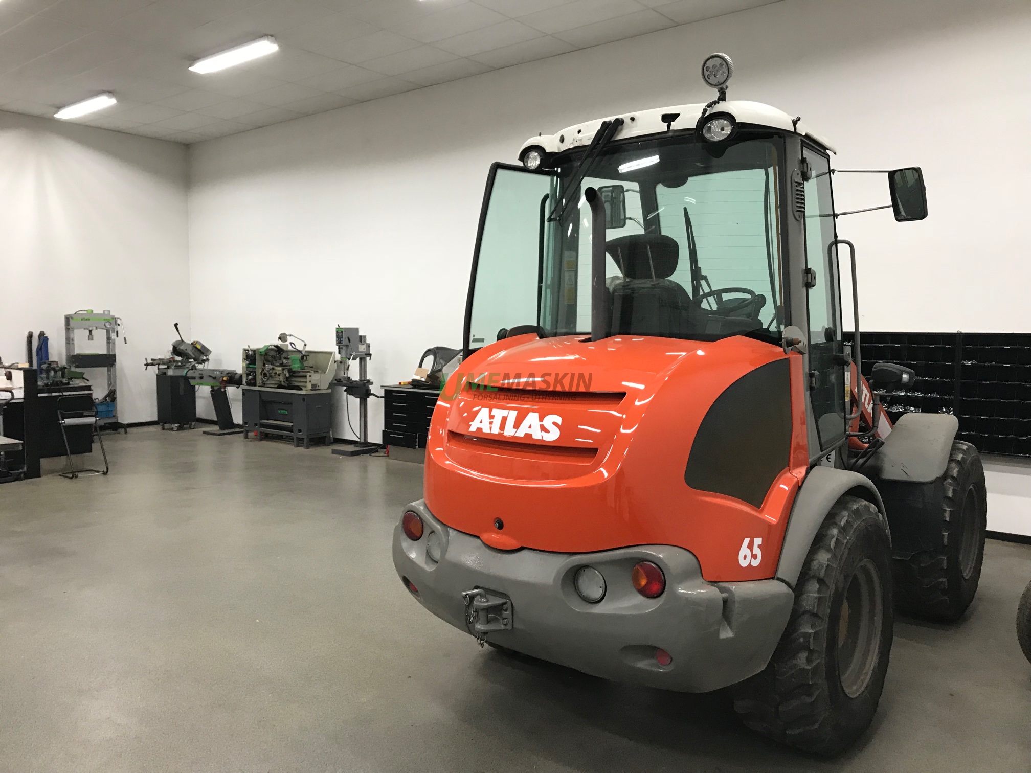 Atlas 65 Super -11