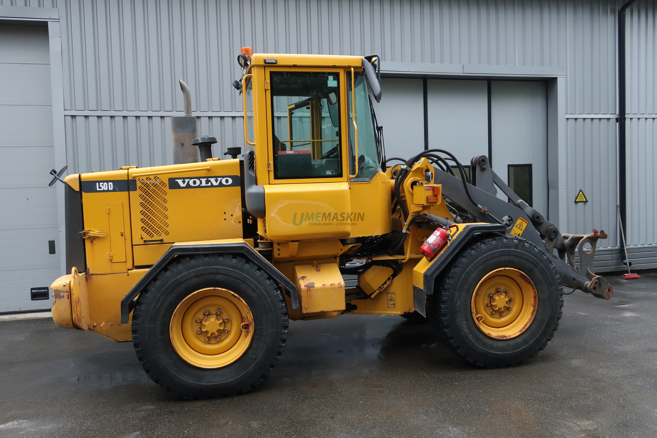 Volvo L50D -02