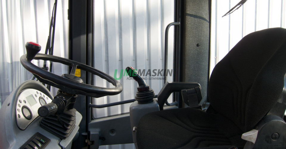 Bild på Terex SKL834 -06