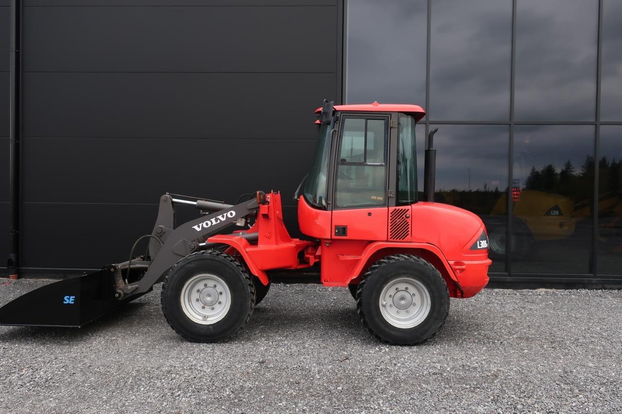 Volvo L30B Pro -05